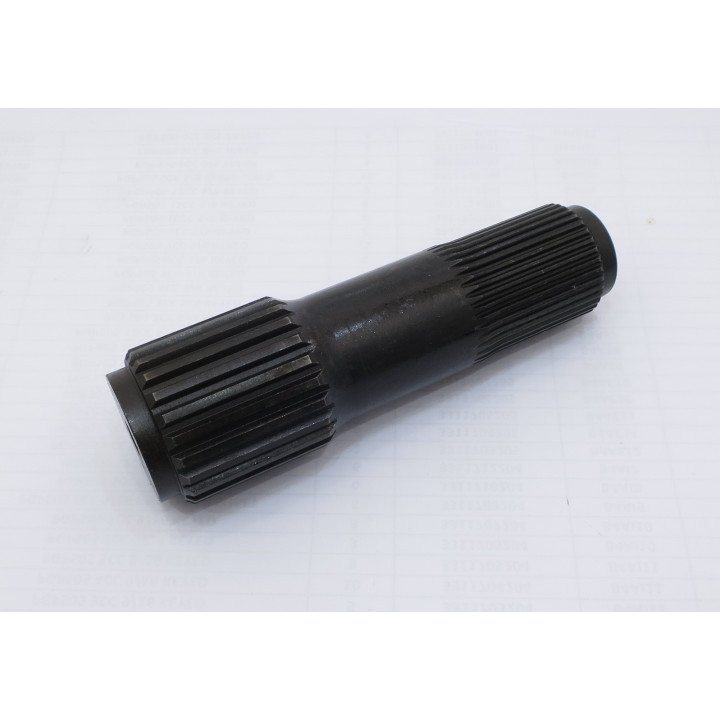 S7/S6 COUPLING
