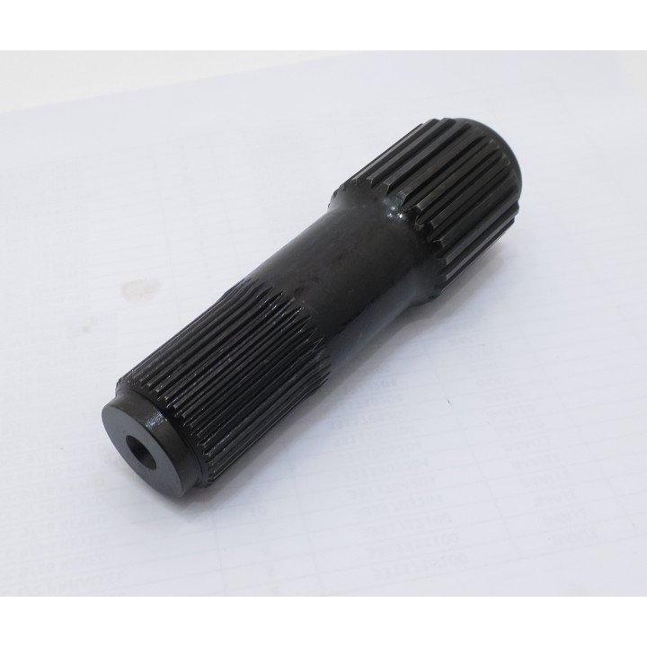 S7/S6 COUPLING