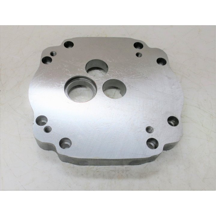 S7/S5 REAR MTG FLANGE - CLOCK