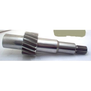 S7 GEAR - 1 1/4 SPLINE CODE C