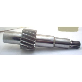 S7 GEAR - 1 1/4 SPLINE CODE C