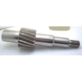 S7 GEAR - 1 1/4 SPLINE CODE C