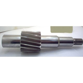S7 GEAR - 1 1/4 SPLINE CODE C