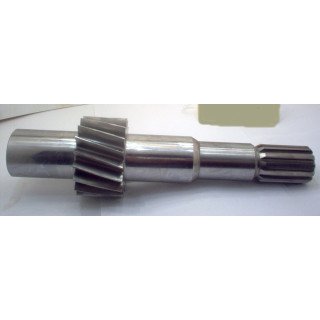 S7 GEAR - 1 3/4 13  SPLINE CODE D