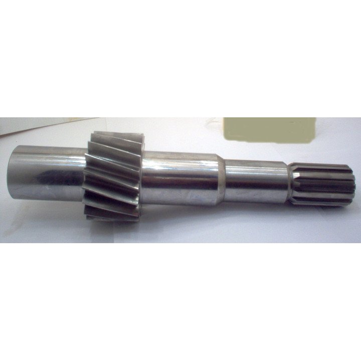 S7 GEAR - 1 3/4 13  SPLINE CODE D