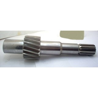 S7 GEAR - 1 3/4 13 SPLINE CODE D