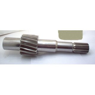 S7 GEAR - 1 3/4 13 SPLINE CODE D