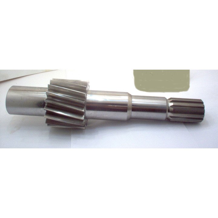 S7 GEAR - 1 3/4 13 SPLINE CODE D