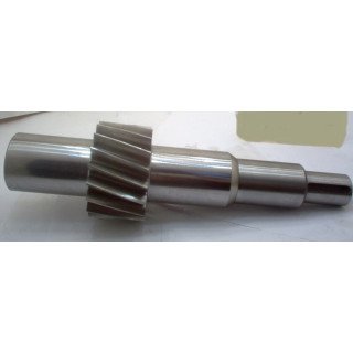 S7 GEAR - 1 1/4 PARALLEL CODE G