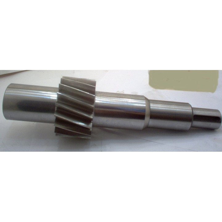 S7 GEAR - 1 1/4 PARALLEL CODE G