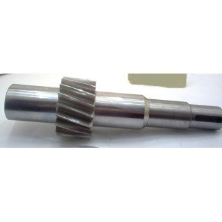 S7 GEAR - 1.1/2 PARALLEL CODE N