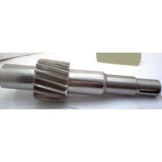 S7 GEAR - 1.1/2 PARALLEL CODE N