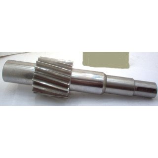 S7 GEAR - 1.1/2 PARALLEL CODE N