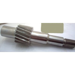 S7 GEAR - 1.1/2 SPLINE CODE T