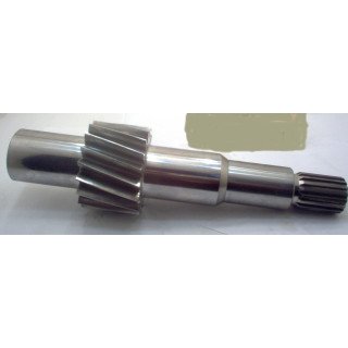 S7 GEAR - 1.1/2 SPLINE CODE T