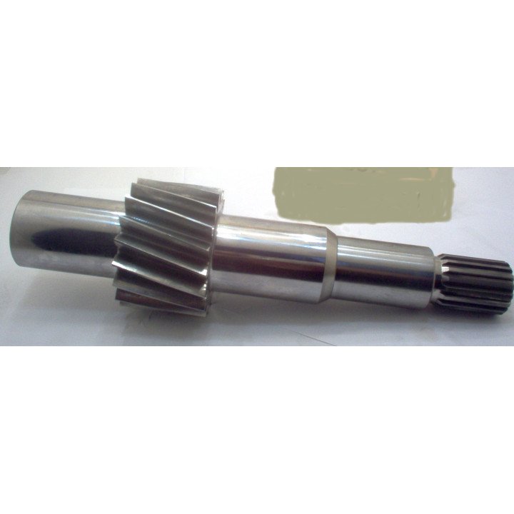 S7 GEAR - 1.1/2 SPLINE CODE T