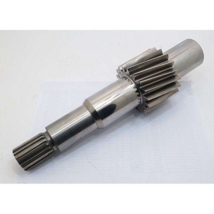 S7 GEAR - 1.1/2 SPLINE CODE T