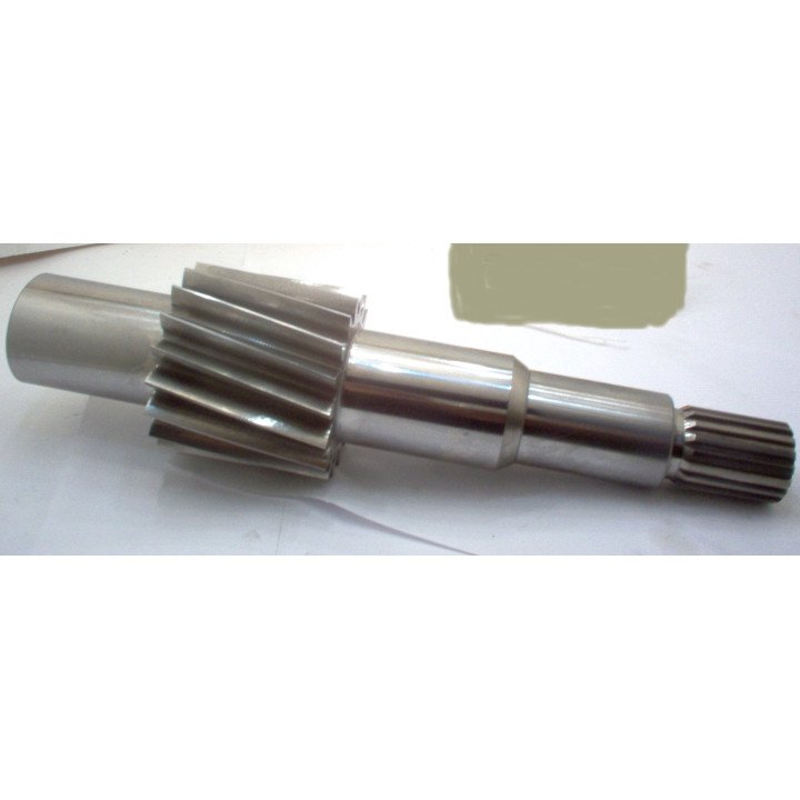 S7 GEAR - 1.1/2 SPLINE CODE T