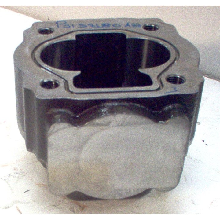 S7180 SINGLE BODY - UNPORTED