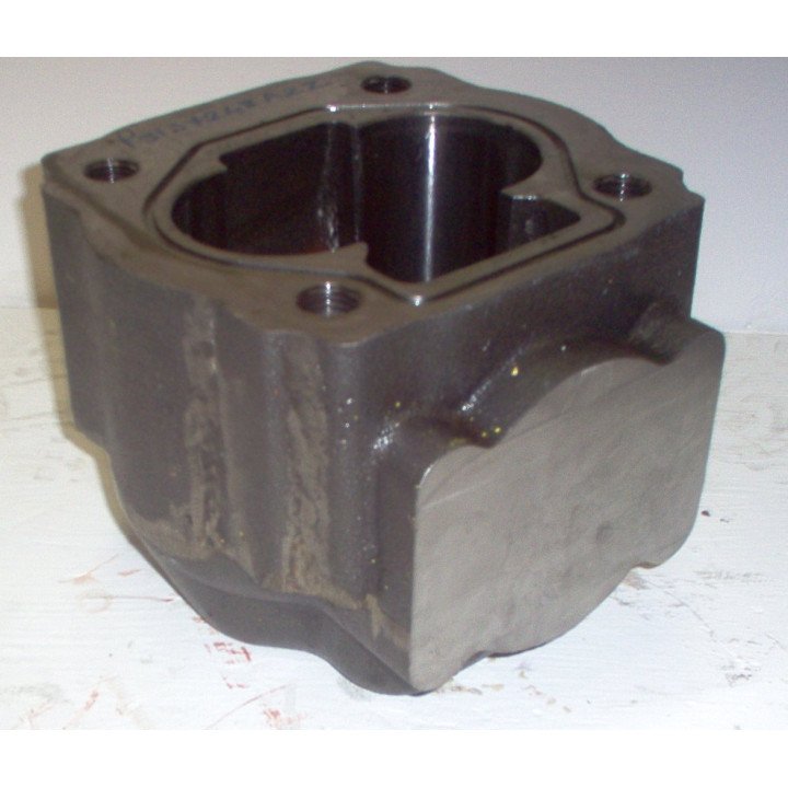 S7248 SINGLE BODY - UNPORTED