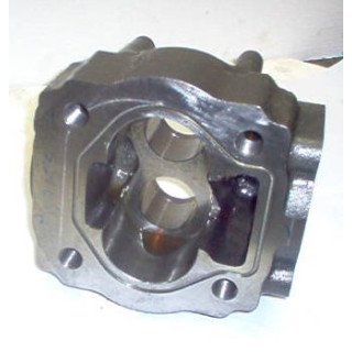 S7208 INTER BODY - UNPORTED