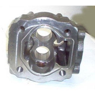 S7248 INTER BODY - UNPORTED