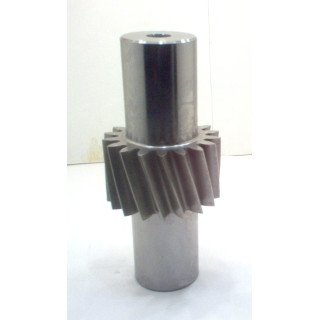 S7 DRIVEN GEAR     51.34mm