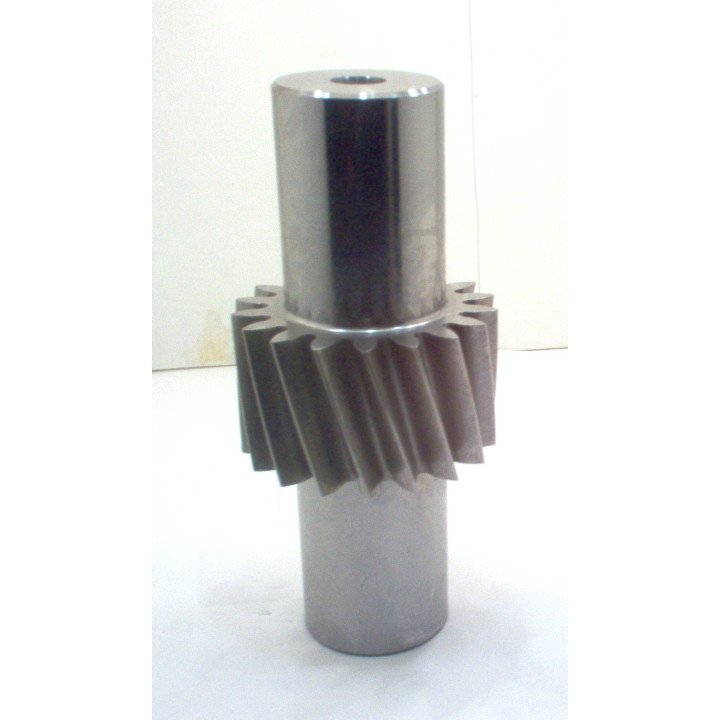 S7 DRIVEN GEAR     51.34mm