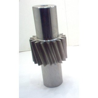 S7 DRIVEN GEAR   59.62mm