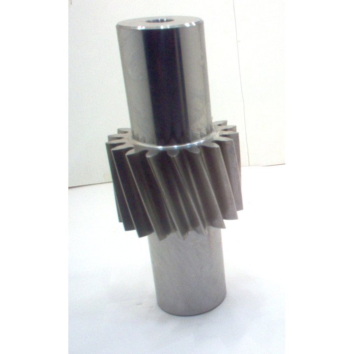S7 DRIVEN GEAR   59.62mm