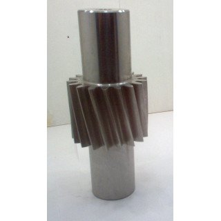 S7 DRIVEN GEAR   68.86mm **