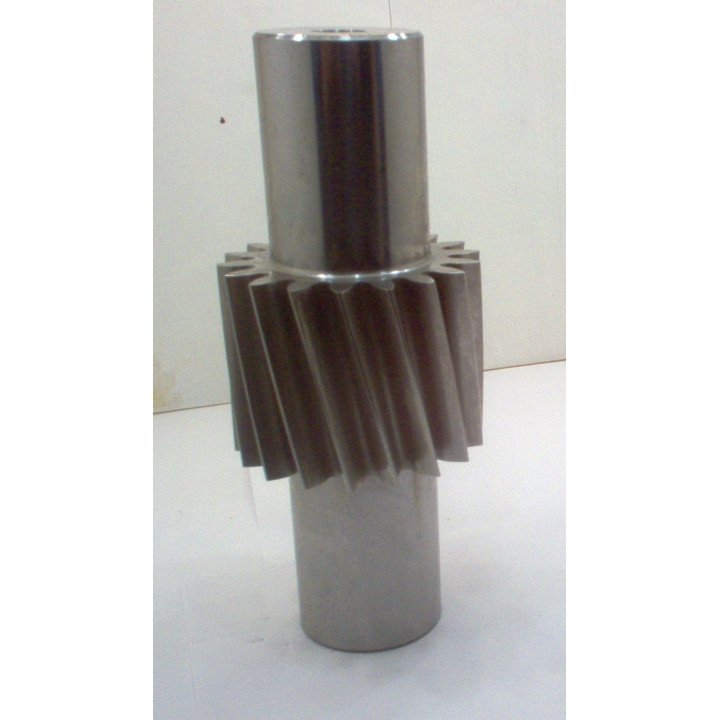 S7 DRIVEN GEAR   68.86mm **