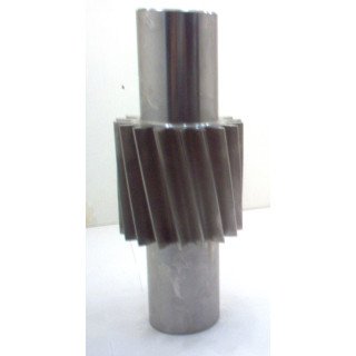 S7 DRIVEN GEAR    82.14mm