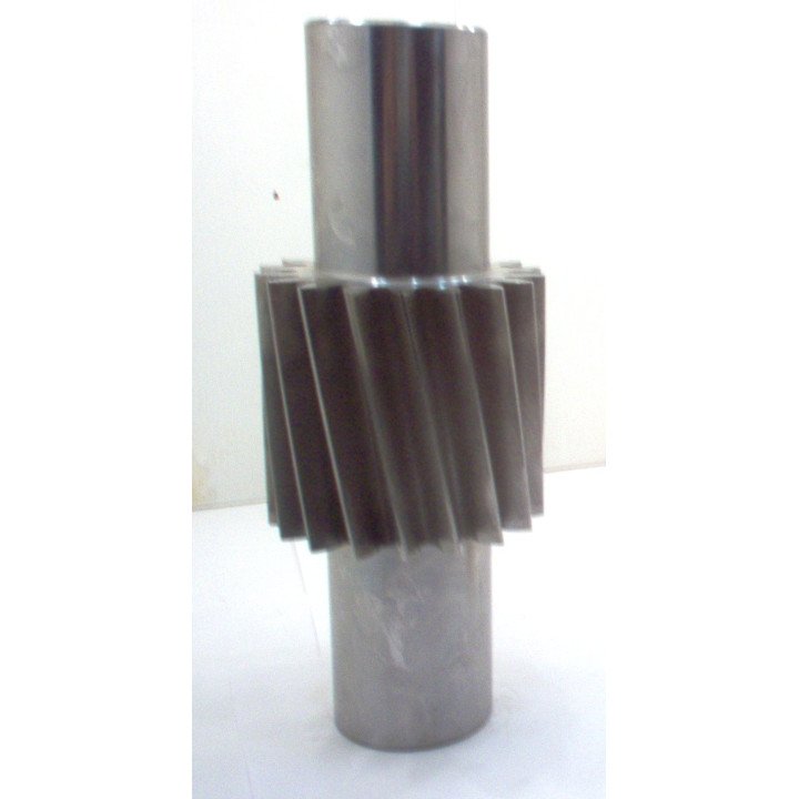 S7 DRIVEN GEAR    82.14mm