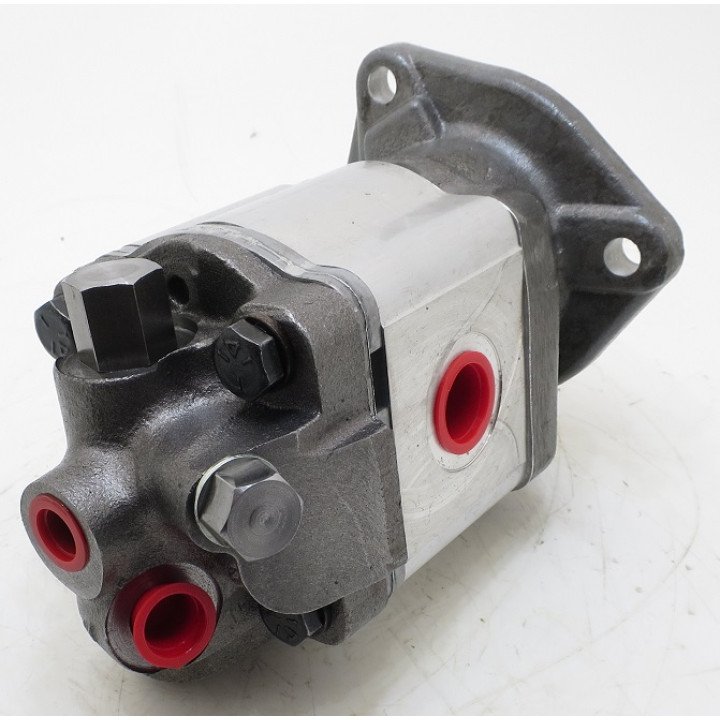 C11.4L JCB 3CX LEY 10024