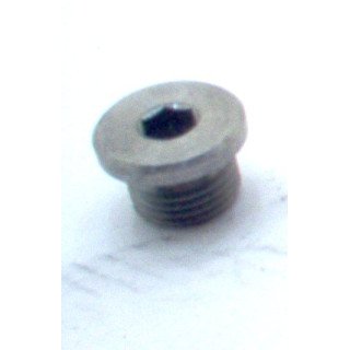 S7 CRS  BLNK PLG(9/16 UNF O RING)