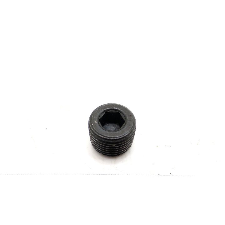 3/8 NPT DIRECTIONAL DRYSEAL PLUG