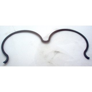 S7 TYPE F MOULDED WP BU SEAL