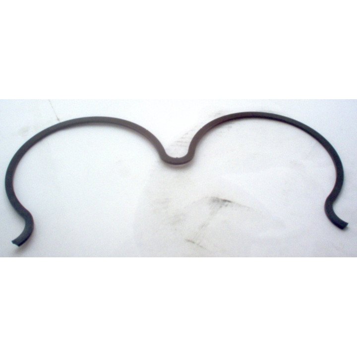 S7 TYPE F MOULDED WP BU SEAL