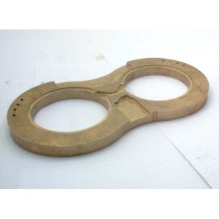 S7 WEARPLATE - TYPE 'G'