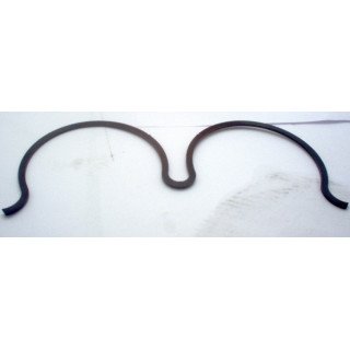 S7 TYPE G MOULDED WP BU SEAL