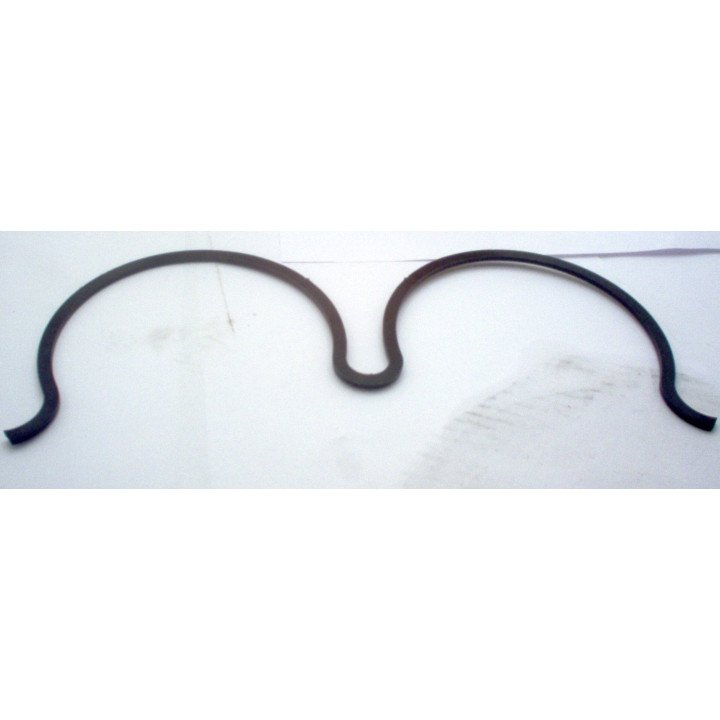 S7 TYPE G MOULDED WP BU SEAL