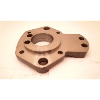 S7 MTG FLANGE - SAE 'C' 4 HOLE