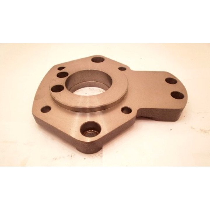 S7 MTG FLANGE - SAE 'C' 4 HOLE