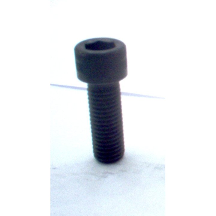 M12 X 1.75 35MM GRADE 12.9 HT