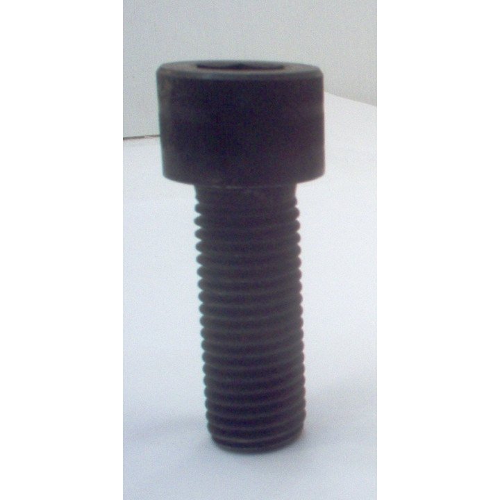 SOCKET HEAD CAPSCREW M24X3X65MM