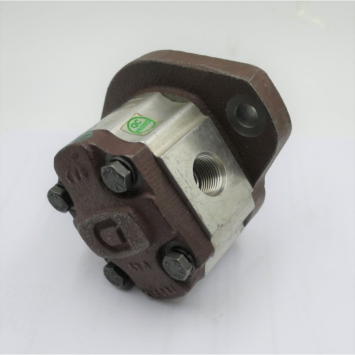 0PL 1.22CC/REV HYDRAULIC GEAR PUMP