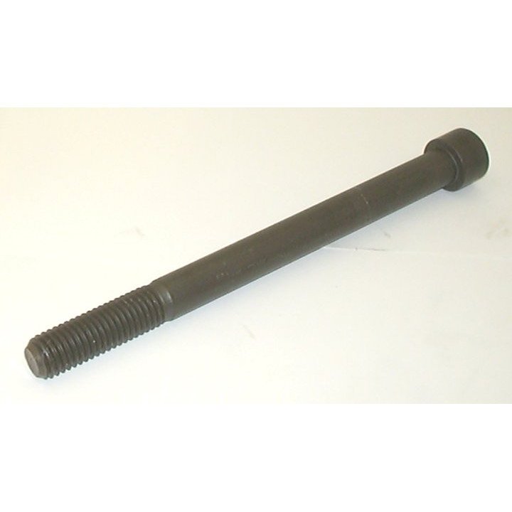 M8 X 1.25  30  GRADE 12.9 HT