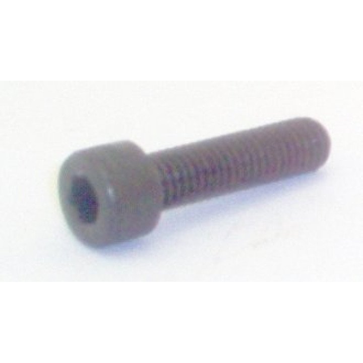 SOCKET HD CAPSCREW M8X1.25X30