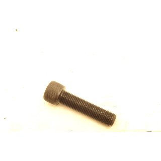 3/8 UNF X 1 1/2 SOCKET HEAD CAPS